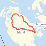 Roche Harbor Loop