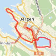 05/04/2009 Route
