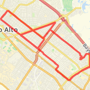 half marathon