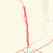 41.70 mi Mountain Biking - General in Sellersburg on Feb 4, 2012 3:04 PM