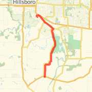 Holly Hill Run