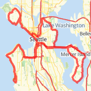 Sights of Seattle