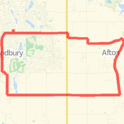 Mike's East Woodbury 18.3 mi