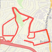 05/05/2009 Short Run