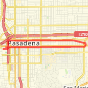 7 mile pasadena