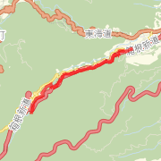 05/06/2009 Route