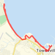 Townsville Half Marathon