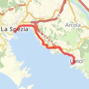 La Spezia - 21K Right