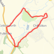 Chilbolton 3 mile