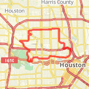 New Heights Route