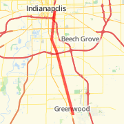 11.53 mi Mountain Biking - General in Greenwood on Feb 7, 2012 2:21 PM