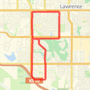 7.75 miles