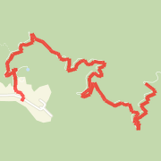 05/06/2009 Route