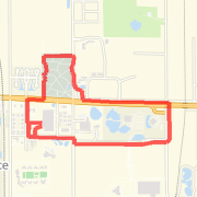 Ruud 4 Mile Run