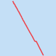 57.96 mile Run on Feb 7, 2012 at 07:10 pm