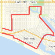 5.3 to 6th, Bay Shore, Ocean