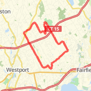 Almost 12 hilly run