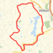 Long Run loop by way of WPC