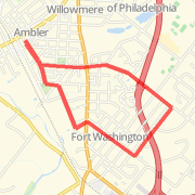 Ambler East