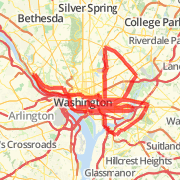 DC Tour of DC