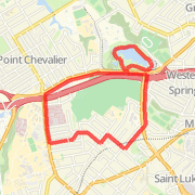 6km proper