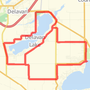 02/08/2012 Route
