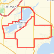 02/08/2012 Route