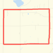 East Union Circuit Race