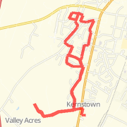 Brookfield Apts. 7 miler