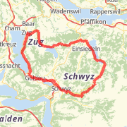 Ibergeregg Sihlsee Raten