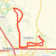 Bollinger Loop