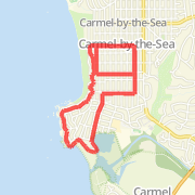 Carmel 16+ Loop