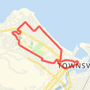 North Ward Hill Circuit
