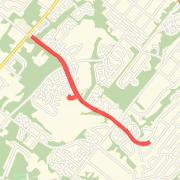 New Brunswick Rd Loop