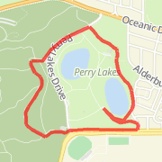 XC 4KM Loop