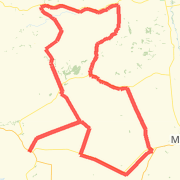 WAKAROC Ride 1 [80k]