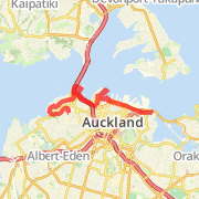 iMapMyRUN: Feb 12, 2012 9:20 AM
