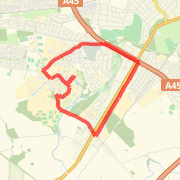 Kenilworth Loop