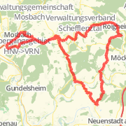Mosbach Heilbronner Land