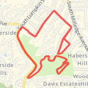 Five Points 5K Fun Run/Walk