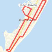 Beach Haven S. N. 5.5