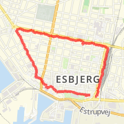 esbjerg søndag