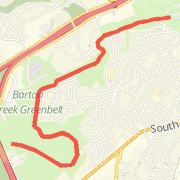 Green Belt 360 and Back