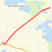 05/11/2009 Route