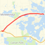 05/11/2009 Route