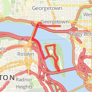 05/11/2009 Route