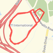 RTI Double loop run