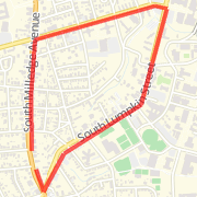 Milledge Loop