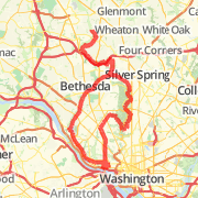 Proposed GU group ride 1