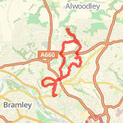 12/05/2009 Route